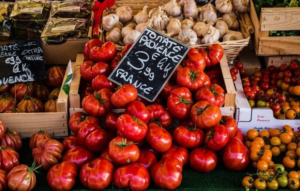 Marchés de producteurs à St Méard de dronne